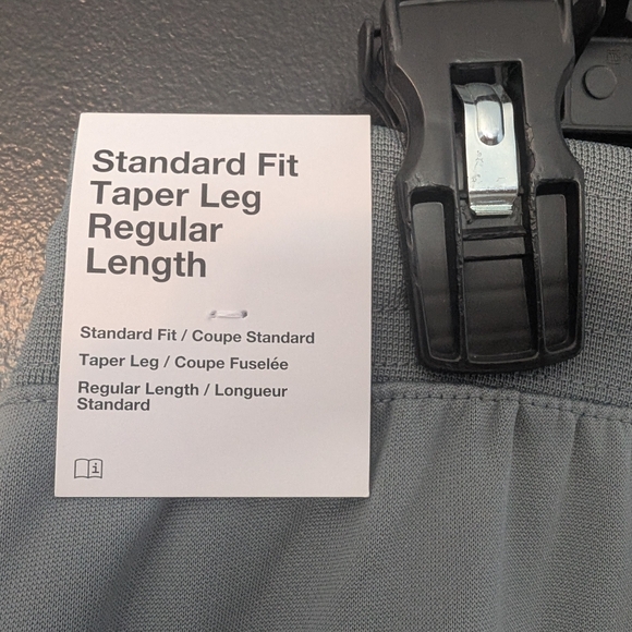 Nike Joggers Sweatpants Air Max Therma Fit Men's BNWT - Picture 14 of 16